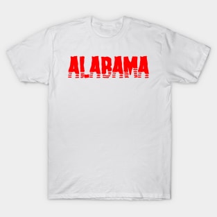 alabama T-Shirt